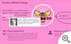 Mooze Design